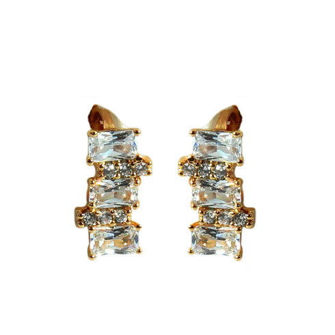 Women Earring Jewelry - 002936J - Earring Jewelry - Walkeaze